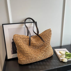 Bolsa Tote Fátima™ - Espaçosa e Moderna