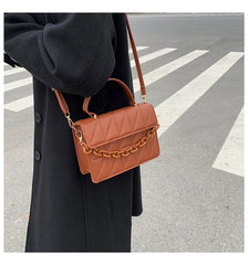 Bolsa Tiracolo Maya™ - Compacta e Versátil