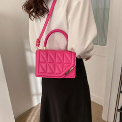 Bolsa Tiracolo Aurora™ - Design Sofisticado