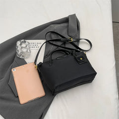 Bolsa Tiracolo Giuliana™ - Tendência Atemporal