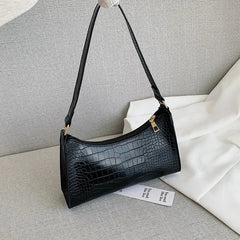 Bolsa Tiracolo Ivy™ - Ideal para o Dia a Dia