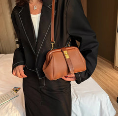 Bolsa Tiracolo Lys™ - Ideal para o Dia a Dia