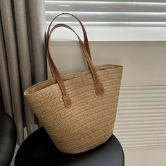 Bolsa Tote Giovanna™ - Leve e Confortável