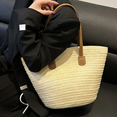 Bolsa Tote Giovanna™ - Leve e Confortável