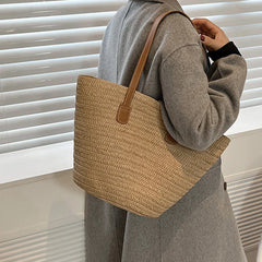 Bolsa Tote Giovanna™ - Leve e Confortável