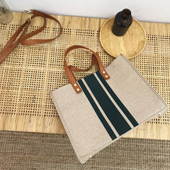 Bolsa Tote Roxanne™ -