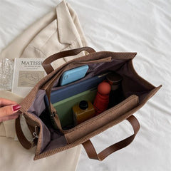 Bolsa Tote Octavia™ -