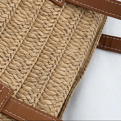 Bolsa Tote Giovanna™ - Leve e Confortável