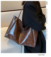 Bolsa Tote Viviene™ - Espaçosa e Moderna