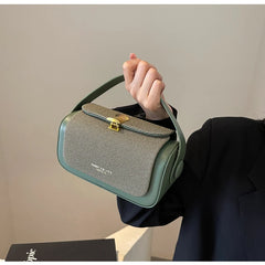 Bolsa Tiracolo Amaya™ - Leve e Confortável