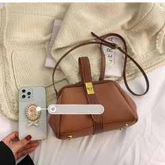 Bolsa Tiracolo Lys™ - Ideal para o Dia a Dia
