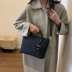 Bolsa Tiracolo Giuliana™ - Tendência Atemporal