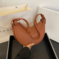 Bolsa Tiracolo Thalita™ -