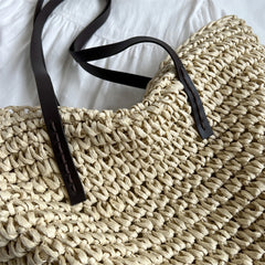 Bolsa Tote Fátima™ - Espaçosa e Moderna