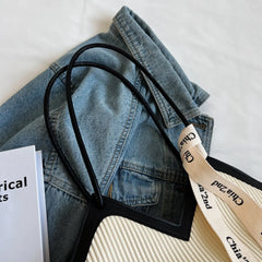 Bolsa Tote Feminina - Stella™