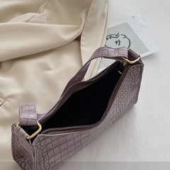 Bolsa Tiracolo Ivy™ - Ideal para o Dia a Dia