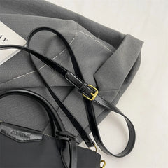 Bolsa Tiracolo Giuliana™ - Tendência Atemporal