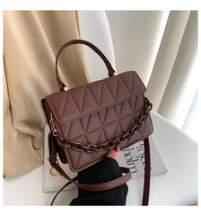 Bolsa Tiracolo Maya™ - Compacta e Versátil