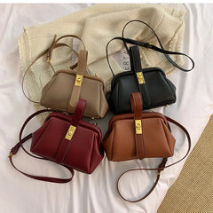 Bolsa Tiracolo Lys™ - Ideal para o Dia a Dia