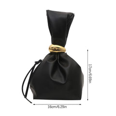 Bolsa de Mão Haven™ - Estilo Único