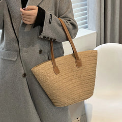 Bolsa Tote Giovanna™ - Leve e Confortável