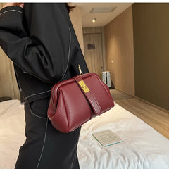 Bolsa Tiracolo Lys™ - Ideal para o Dia a Dia