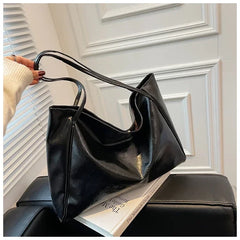 Bolsa Tote Viviene™ - Espaçosa e Moderna