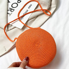 Bolsa Tiracolo Olivia™ - Estilo Único