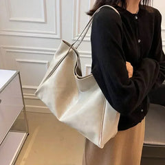 Bolsa Tote Viviene™ - Espaçosa e Moderna