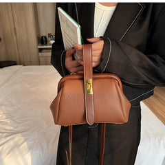 Bolsa Tiracolo Lys™ - Ideal para o Dia a Dia