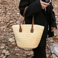 Bolsa Tote Giovanna™ - Leve e Confortável