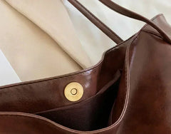 Bolsa Tote Viviene™ - Espaçosa e Moderna