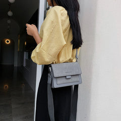 Bolsa Tiracolo Amira™ - Design Exclusivo & Alta Qualidade