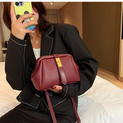Bolsa Tiracolo Lys™ - Ideal para o Dia a Dia