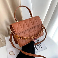 Bolsa Tiracolo Maya™ - Compacta e Versátil