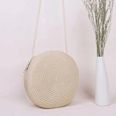 Bolsa Tiracolo Olivia™ - Estilo Único
