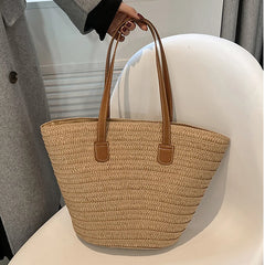 Bolsa Tote Giovanna™ - Leve e Confortável