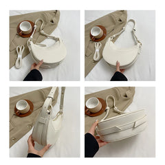 Bolsa Tiracolo Thalita™ -