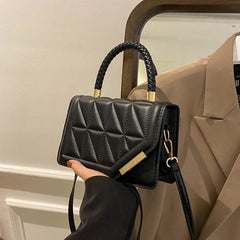 Bolsa Tiracolo Aurora™ - Design Sofisticado