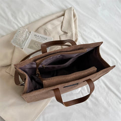 Bolsa Tote Octavia™ -
