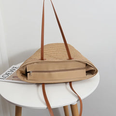 Bolsa Tote Giovanna™ - Leve e Confortável