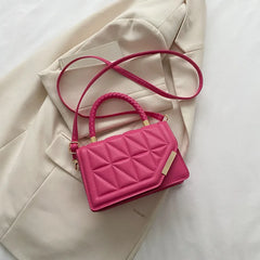 Bolsa Tiracolo Aurora™ - Design Sofisticado