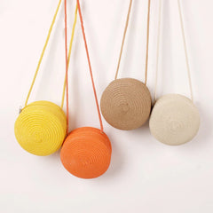 Bolsa Tiracolo Olivia™ - Estilo Único