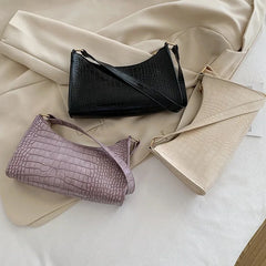 Bolsa Tiracolo Ivy™ - Ideal para o Dia a Dia
