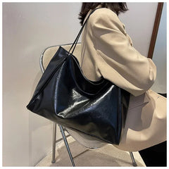 Bolsa Tote Viviene™ - Espaçosa e Moderna