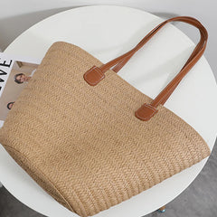 Bolsa Tote Giovanna™ - Leve e Confortável
