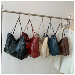 Bolsa Tote Viviene™ - Espaçosa e Moderna